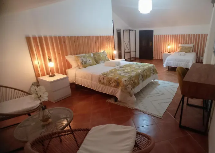 O Miradouro