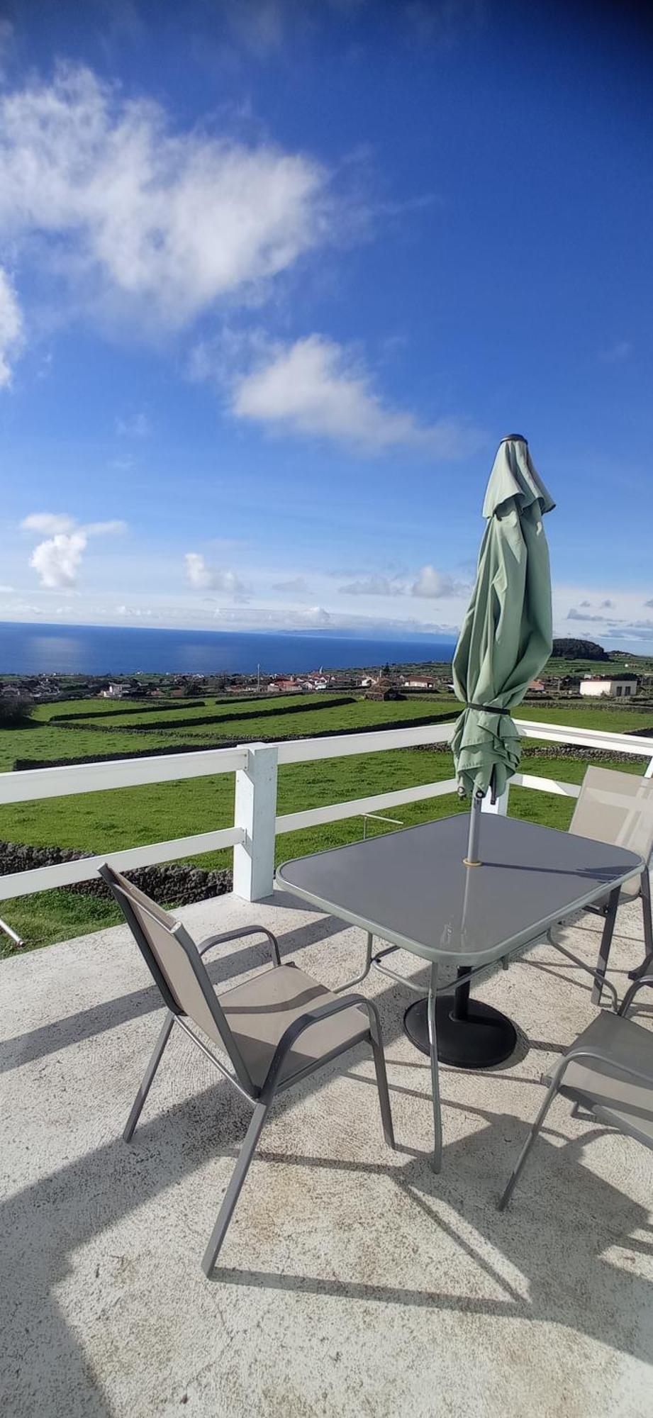 Apartment O Miradouro *